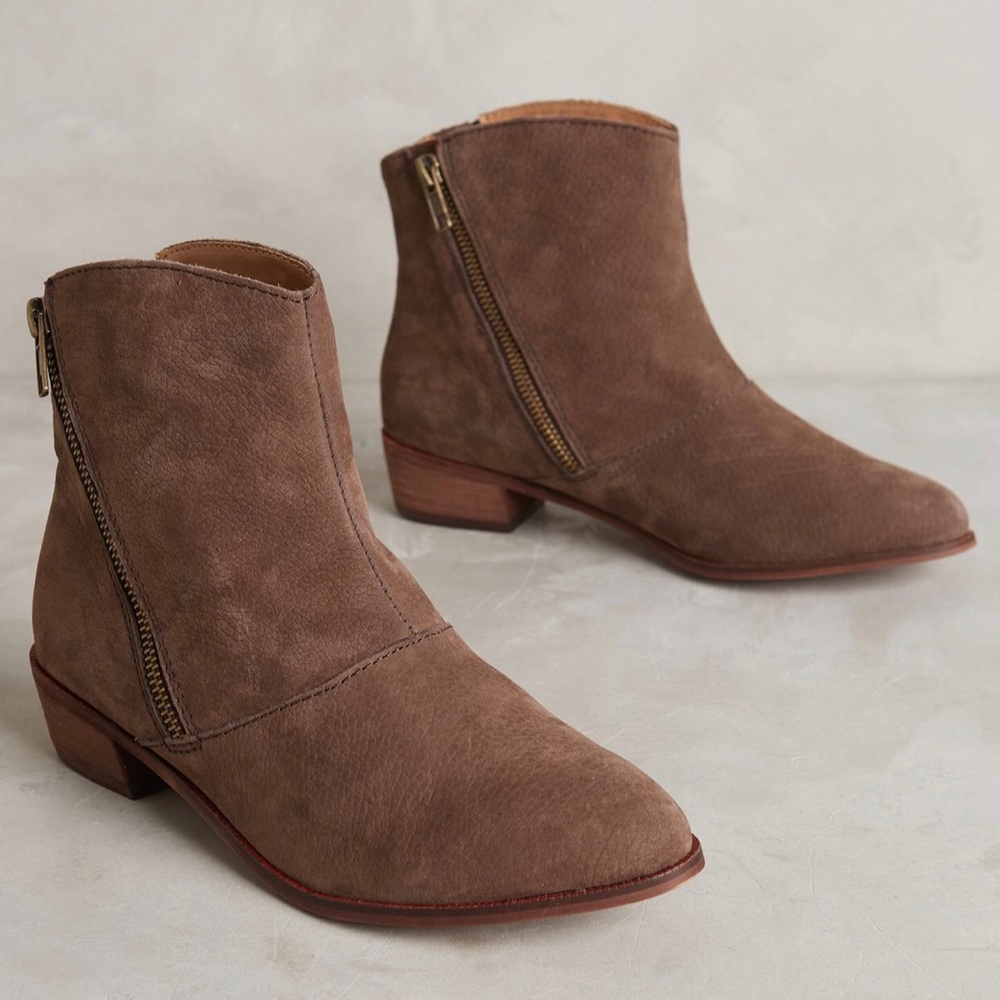 Kelsi Dagger Verla Ankle Boot